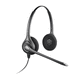 general aviation headset / for pilots / corded