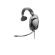 general aviation headset / for pilots / corded