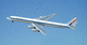 airplane model