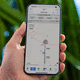 mobile app