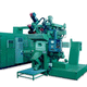 rotary transfer machine / machining / loading / unloading