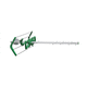 ground antenna / UHF