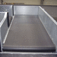 belt conveyor / baggage / horizontal / inclined