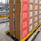 scanner for the aeronautical industry / for pallet / X-ray