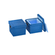 aircraft cabin storage container
