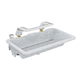 airport washbasin / single / integrated