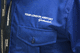 airport staff uniform
