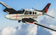 business aircraft / twin-engine / turboprop / 6-seater