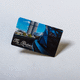 non-contact card / RFID / access control / access