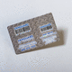 RFID card / access control / access / for access control