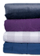 aircraft cabin quilt / cotton / linen