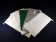 aircraft air sickness bag / paper