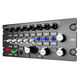 audio panel