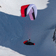cross paraglider / mountain / performance / intermediate