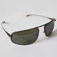 sun glasses / for pilot / metal / titanium