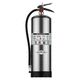 water fire extinguisher / for airport / for aircraft