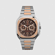 aviator watch / chronograph / self-winding