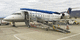 boarding stairs / access / mobile / towed