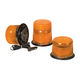 obstacle light / for airport / LED / flashing