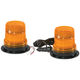 obstacle light / for airport / LED / flashing