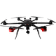industrial drone / mapping / rotary wing / electric motor