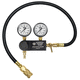 pressure tester / avionics / aeronautical