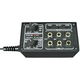 intercom / HF / for aircraft / portable