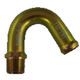 straight fittings / T / elbow / pneumatic