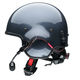 general aviation headset / for pilots / with helmet