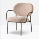 airport lounge chair