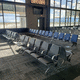 airport beam seating / 3-seater / 4-seater / 2-person