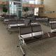 airport beam chair / 3-seater / 4-seater / 2-person