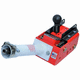manual towbar / for aircraft / for airport