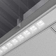 airport lighting / LED / surface / wall-mounted