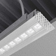 airport lighting / LED / surface / pendant