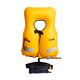 aircraft life jacket / inflatable