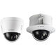 video surveillance camera / for airport / compact