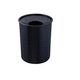 airport waste bin / floor-mounted