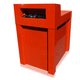 fixed ground power unit / for aircraft / battery-powered / lead-acid