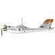 industrial drone / surveillance / fixed-wing / electric motor