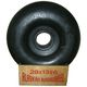 aircraft tire / main landing gear / 29in / 6in