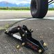 light aircraft suspension
