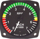 electronic tachometer