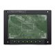 avionics instrument aircraft cabin display / 1920 x 1080 / HD / LED