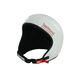 ramp agent hardhat / open face / white / protective