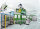automatic forming machine / for composites / bar / for the aerospace industry