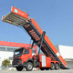 emergency stairs / telescopic / for aircraft