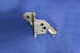 aircraft bearing housing / for the aerospace industry / stainless steel