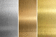 plate titanium / grade 2 / aeronautical