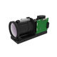 thermal imaging camera / for airport